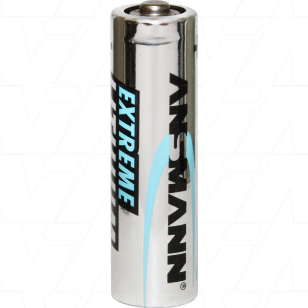 Ansmann 5021003 AA size Ansmann Consumer Lithium Battery replaces FR6, L91, LF1500