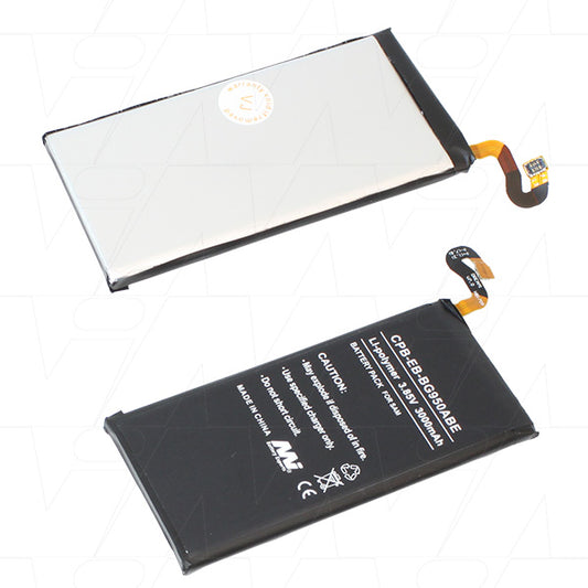 MI Battery Experts CPB-EB-BG950ABE-BP1 Mobile Phone Battery suitable for Samsung Galaxy S8