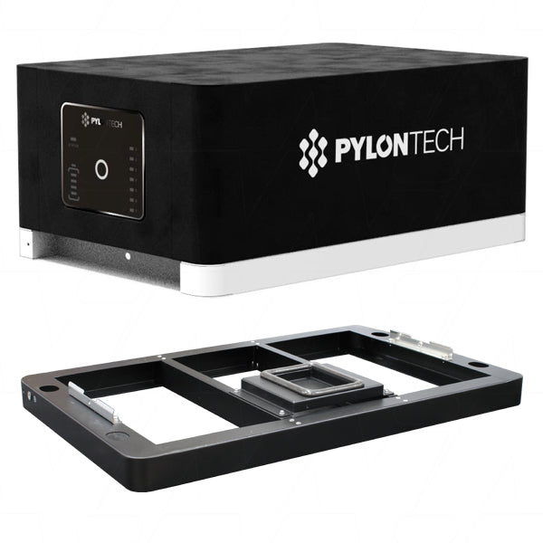 FC0048M-100S Pylontech BMS Controller for use in the Pylontech Force L2 HESS