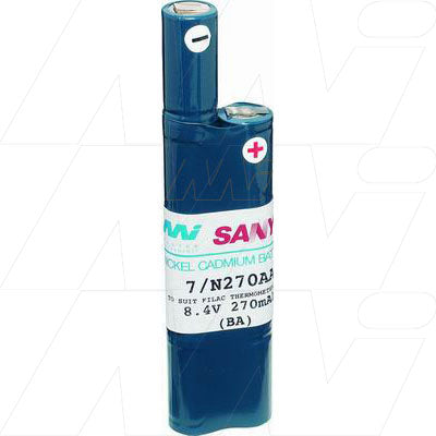 MB323 Medical battery suitable for Filac 1010 Thermometer