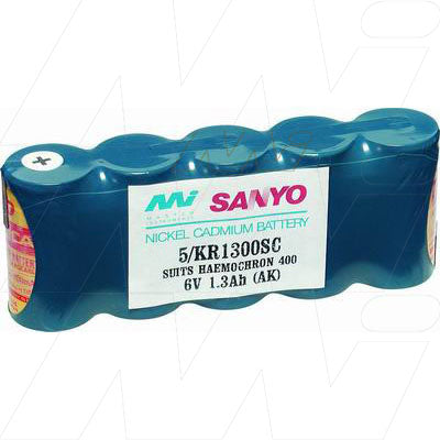 MB426 Medical battery suitable for Burton Medical/International Technidyne Corp/Nonin Medical/Olympic Medical