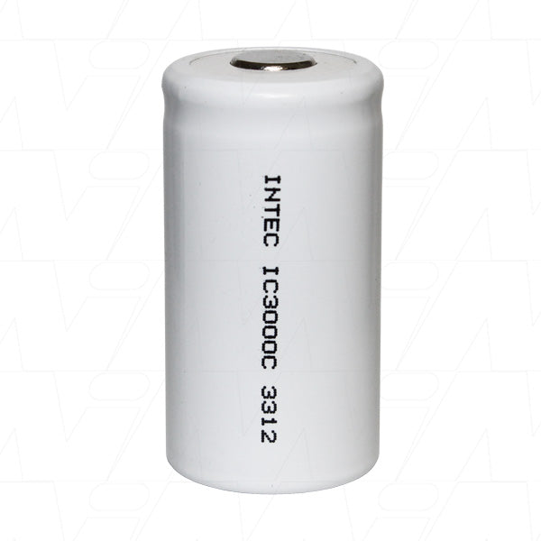 Intec IC3000C Industrial Standard Cylindrical Cell