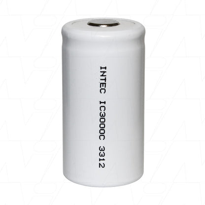 Intec IC3000C Industrial Standard Cylindrical Cell