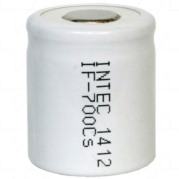 Intec IF700Cs Industrial Standard Cylindrical Cell