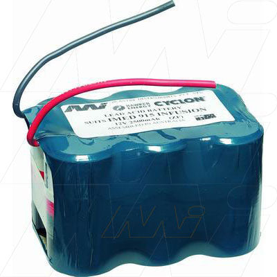 MB405 Medical battery suitable for Imed 915 Infusion Pump