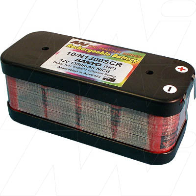 MB442 Medical battery suitable for Ivac 630/631