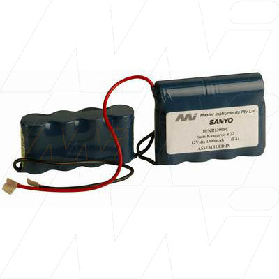 MB809 Medical Battery suitable for Sherwood Medical Kangaroo K22