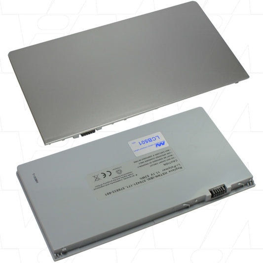 MI Battery Experts LCB501 Laptop battery suitable for Hewlett Packard Envy 15 series