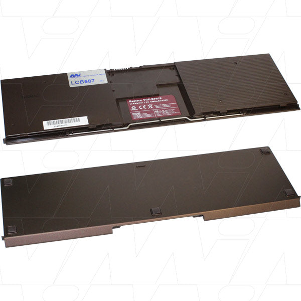 MI Battery Experts LCB587 Laptop battery suitable for Sony