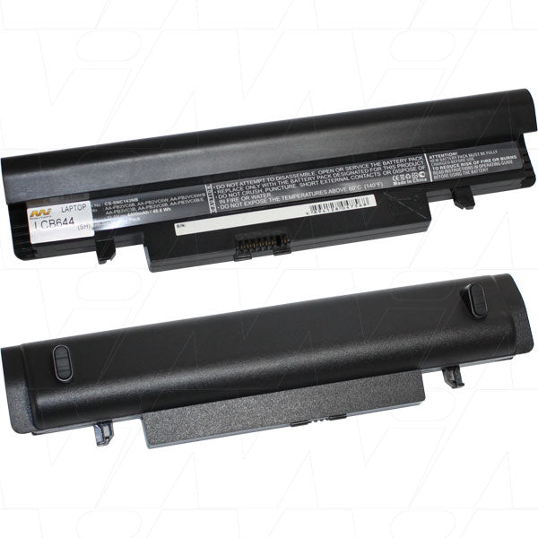 MI Battery Experts LCB644 Laptop battery suitable for Samsung