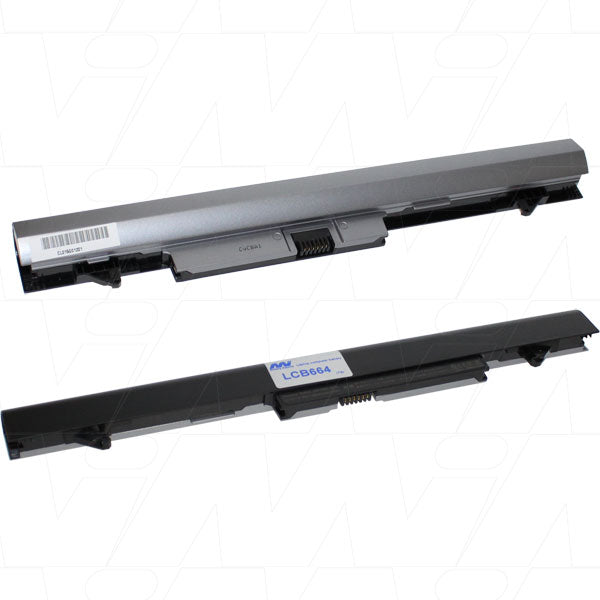 MI Battery Experts LCB664 Laptop battery suitable for Hewlett Packard ProBook 430, 430 G1, 430 G2