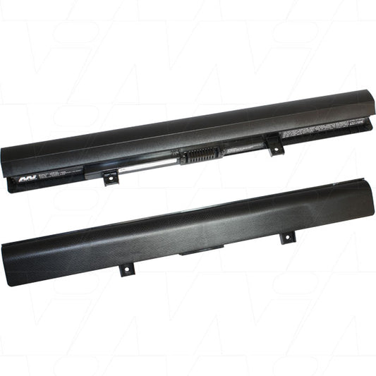 MI Battery Experts LCB722 Laptop battery suitable for Toshiba Satellite C50, C55 series