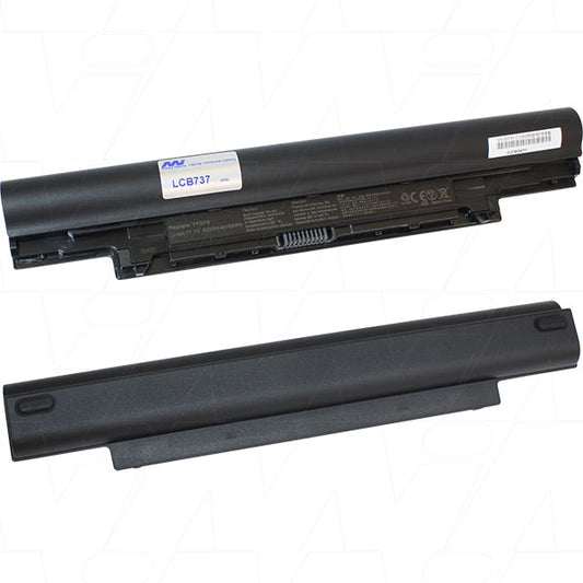 MI Battery Experts LCB737 Laptop battery suitable for Dell Latitude 3340, Vostro V131 2 series