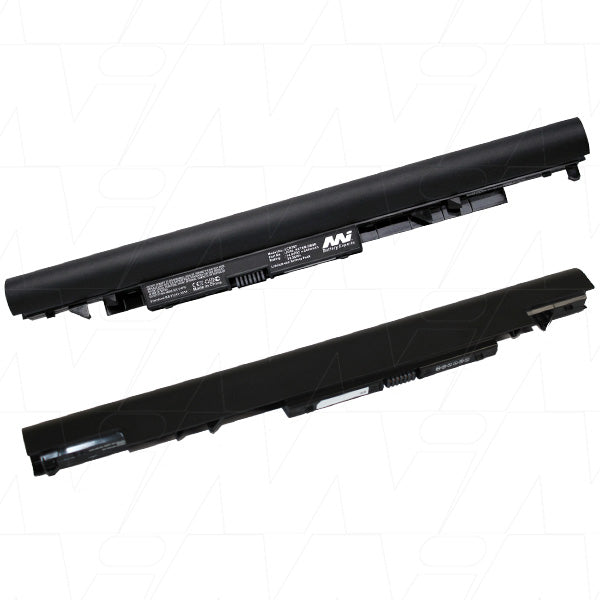 MI Battery Experts LCB767 Laptop battery suitable for HP Notebook 15