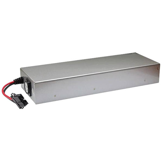 LIBM-BTS004 Enepower 25.2V 17.25Ah High Current Smart LiIon Battery with XLR & AMP 179958-2 Connector