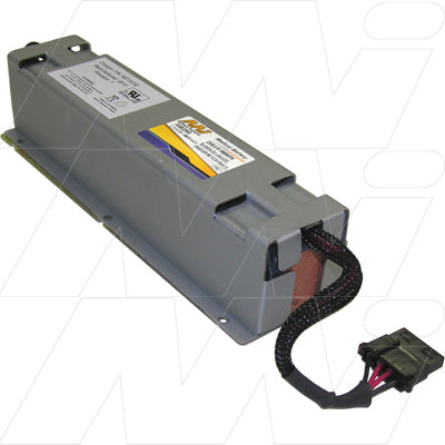 MB299 Medical battery suitable for Dräger MS15230 power supply (refurbishment)