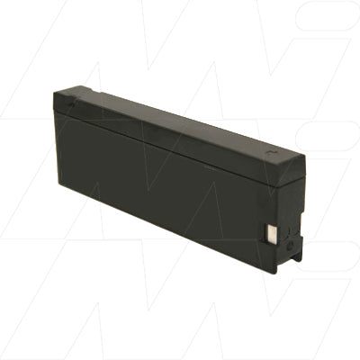 MB384 Medical battery suitable for Agilent Technologies/HP/Philips monitors