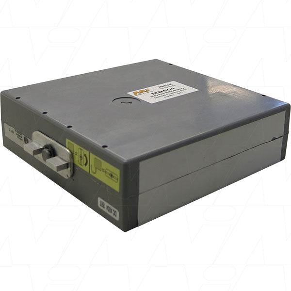 MB501 Medical battery suitable for Particle Measuring Systems Lasair II (Refurbishment)