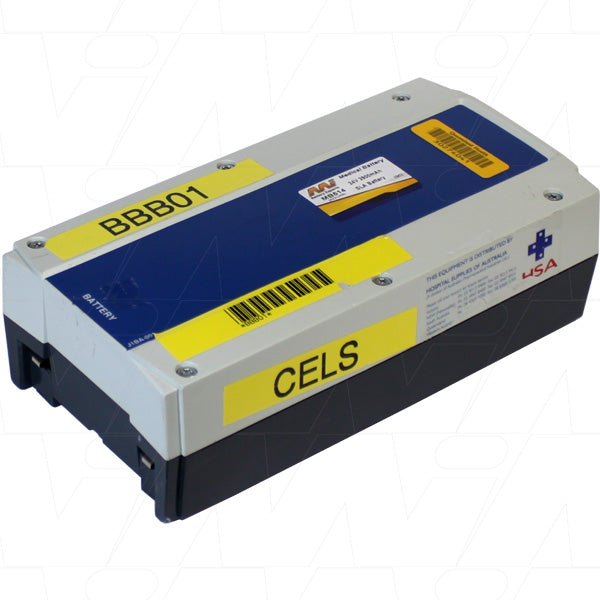 MB514 Medical battery suitable for Linak Jumbuck patient lifting machine (refurbishment)