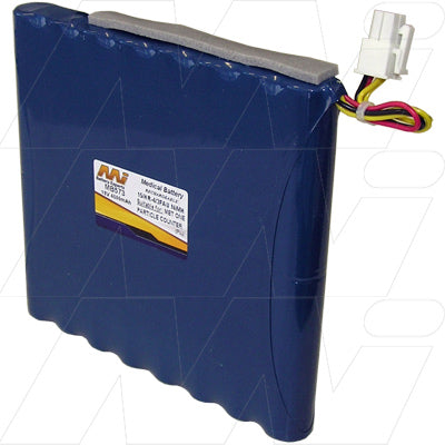 MB573 Medical Battery suitable for MET ONE Particle Counter