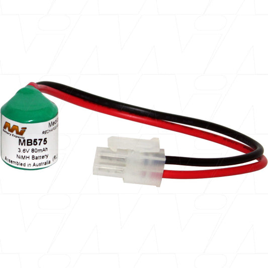 MB575 Medical battery suitable for Pegasus Mattress Pump