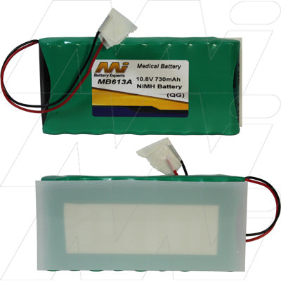 MB613A Medical Battery suitable for Maquet Theatre Table Remote Handset