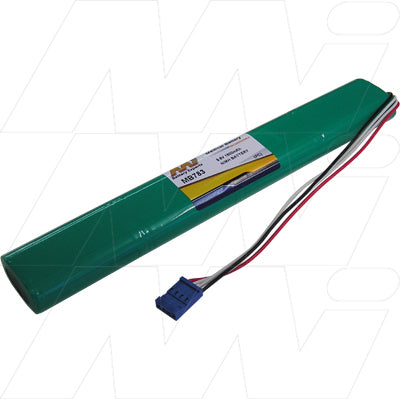 MB783 Medical Battery suitable for Schiller AT-5 ECG