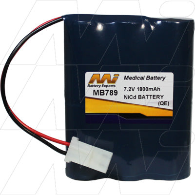 MB789 Medical Battery suitable for Sea & Sea YS150/YS200