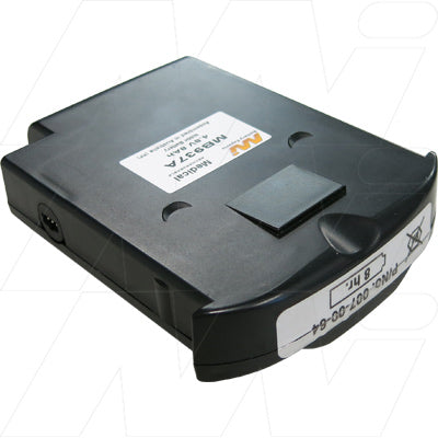 MB937A Medical battery suitable for 3M Jupiter Air Purifying Respirator (Refurbishment)