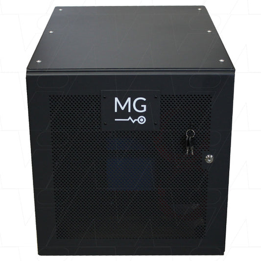 MGER024415 MG 25.2V 600Ah 15.12Wh E-Rack Series Slave LiIon NMC Battery + Cables (No Master LV)