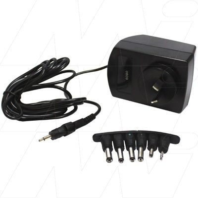 MP3026 Power Supply 240VAC to 1Amp 12V AC