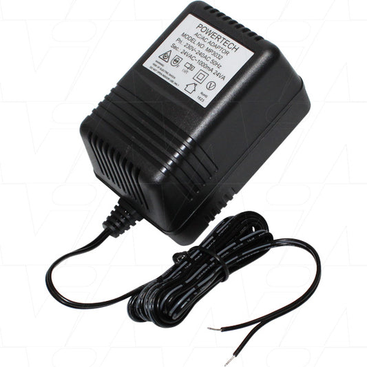 MP3032 Power Supply 24VAC 1A UNREGULATED