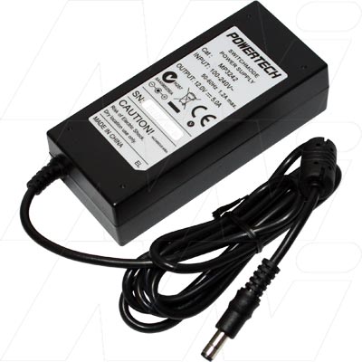 MP3242 Power Supply 240VAC to 12VDC 5A