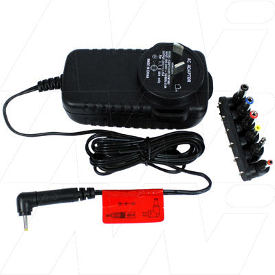 MP3494 Switchmode Power Supply 100-240VAC to 24VDC 1.25A