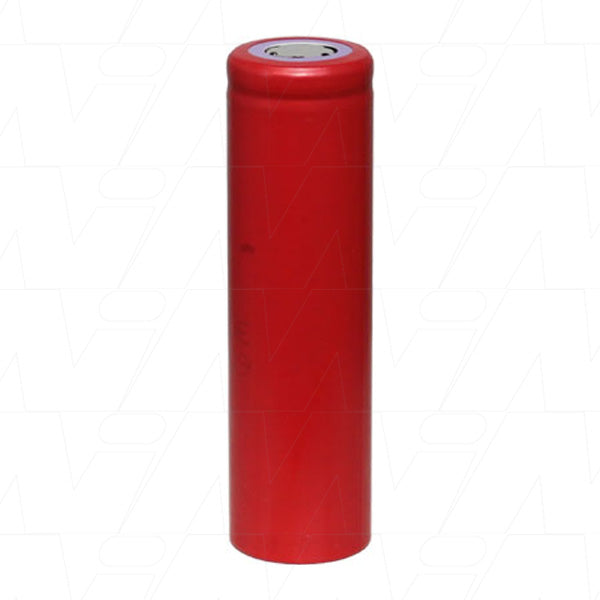 UR18650ZY Sanyo Lithium Ion High Capacity Type Cylindrical Battery