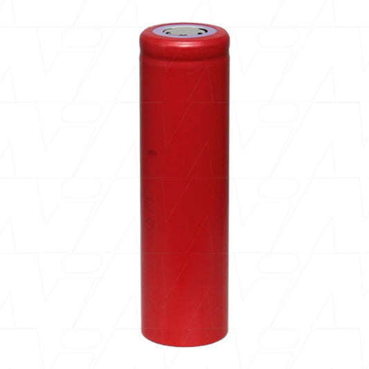 UR18650ZY Sanyo Lithium Ion High Capacity Type Cylindrical Battery