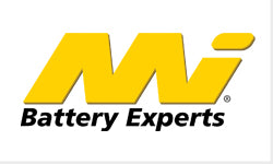 MI Battery Experts MB961 Medical Battery suitable for Bestman BV-520 Fetal Doppler (Refurbishment)